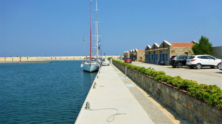 Kairos Marina